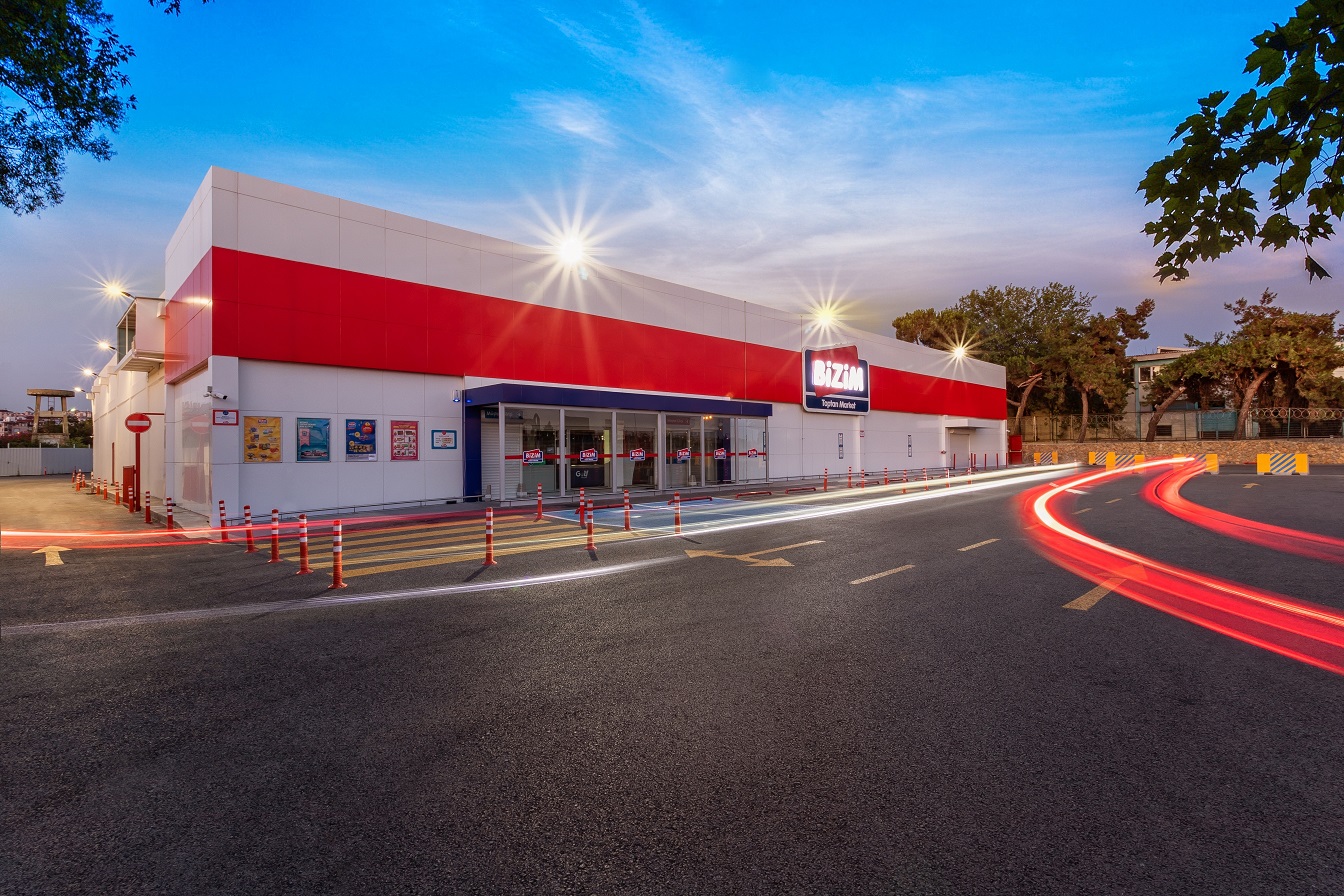 Kullanıcılar 13 Bizim toptan