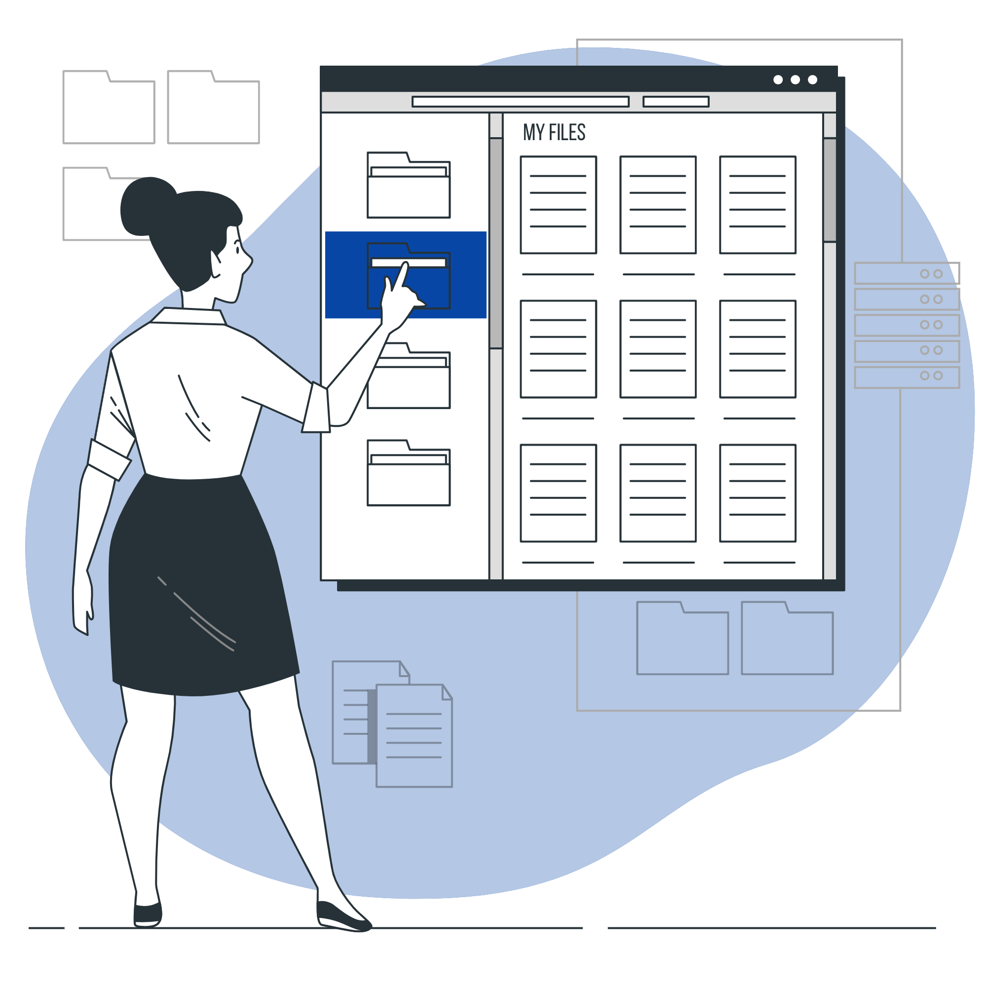 doxagon dijital arsiv